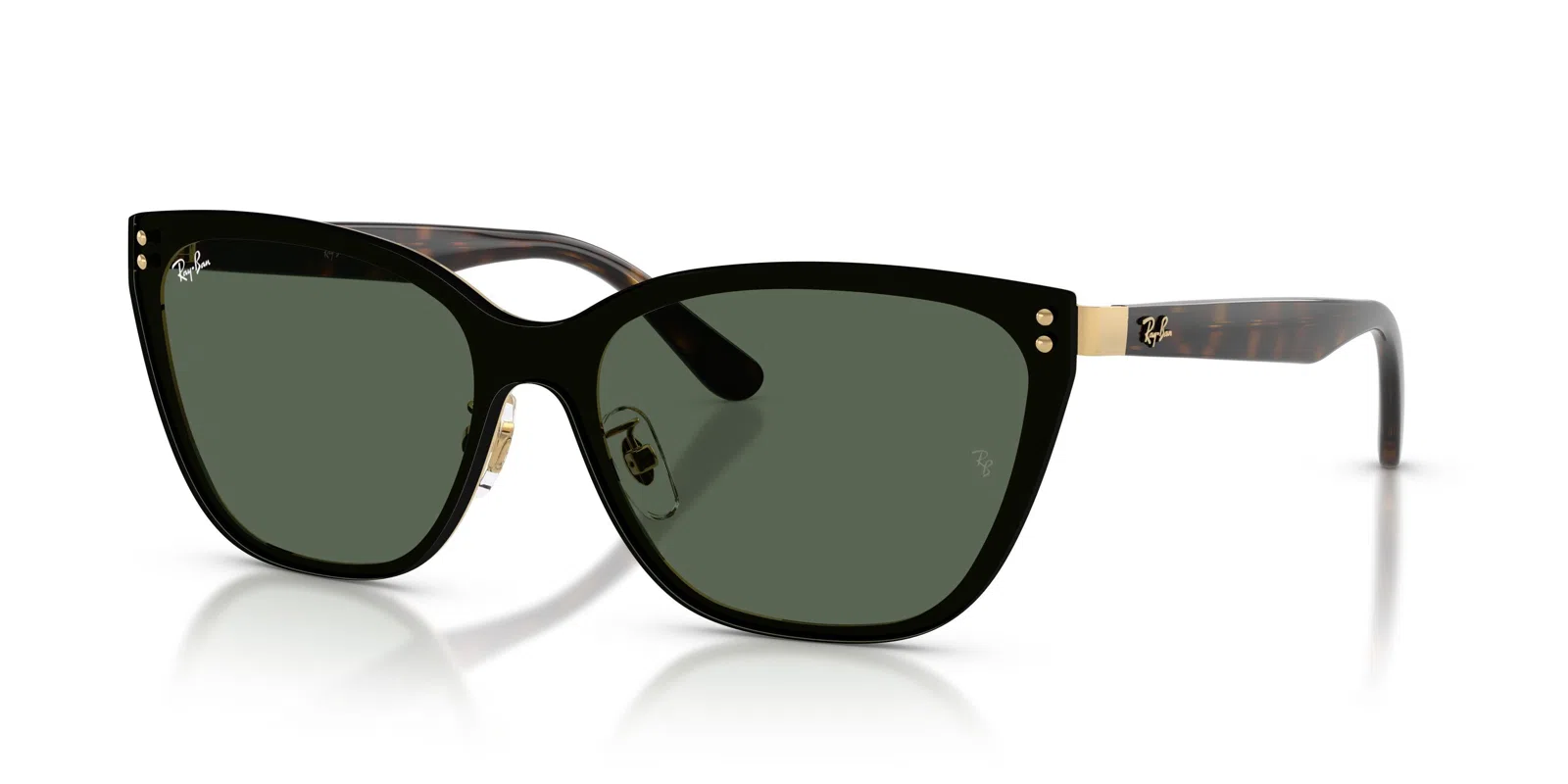 Ray-Ban 3798D Sunglasses - view 17